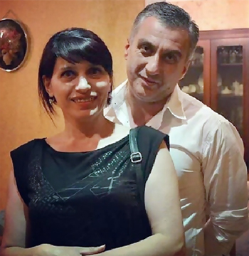 როდის იძია შური თათია სულუაშვილზე გიგა ტაბიძემ - იუმორისტი შეყვარებულია Rating